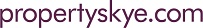 Skye Property Logo